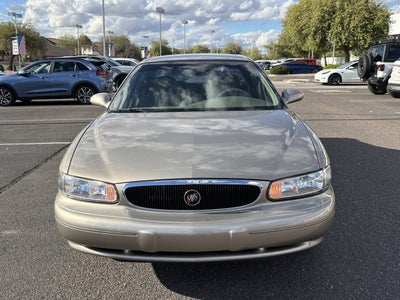 2002 Buick Century Limited**PNLY 58K MILES BEAUTIFUL