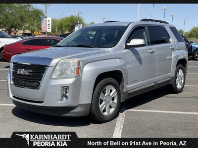 2012 GMC Terrain SLE-2* 1 OWNER