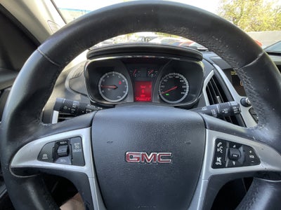 2012 GMC Terrain SLE-2* 1 OWNER