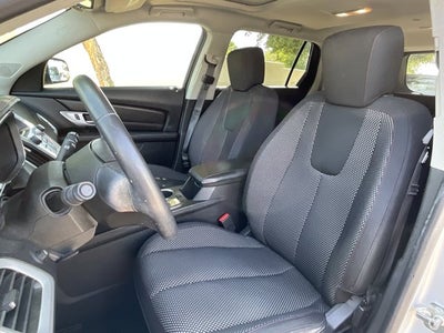 2012 GMC Terrain SLE-2* 1 OWNER