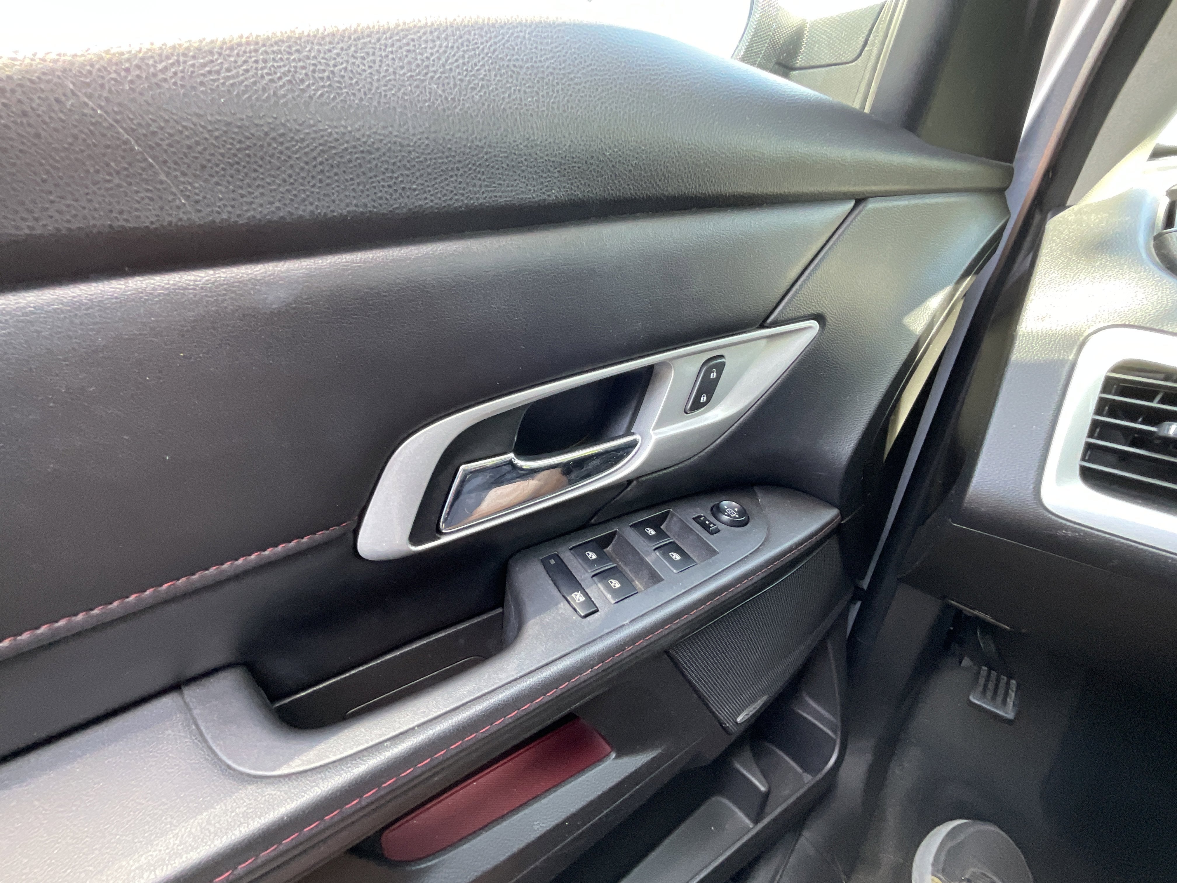 2012 GMC Terrain SLE-2* 1 OWNER