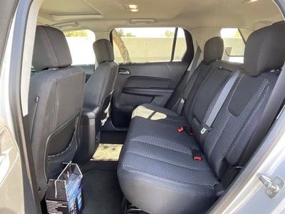 2012 GMC Terrain SLE-2* 1 OWNER