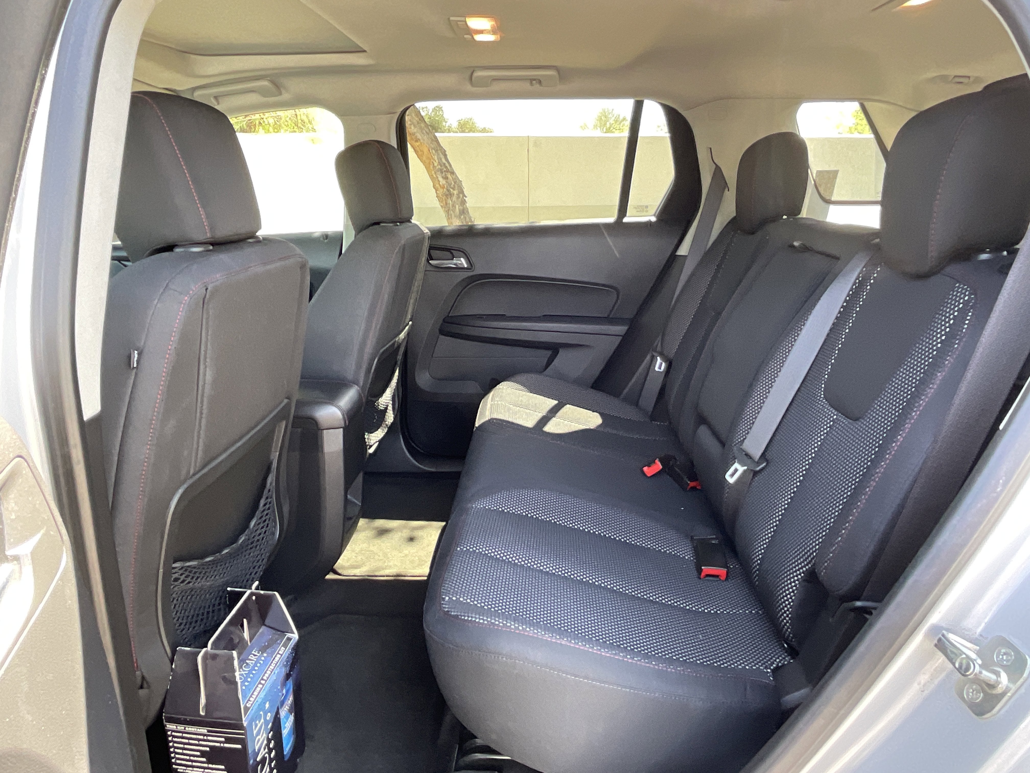 2012 GMC Terrain SLE-2* 1 OWNER