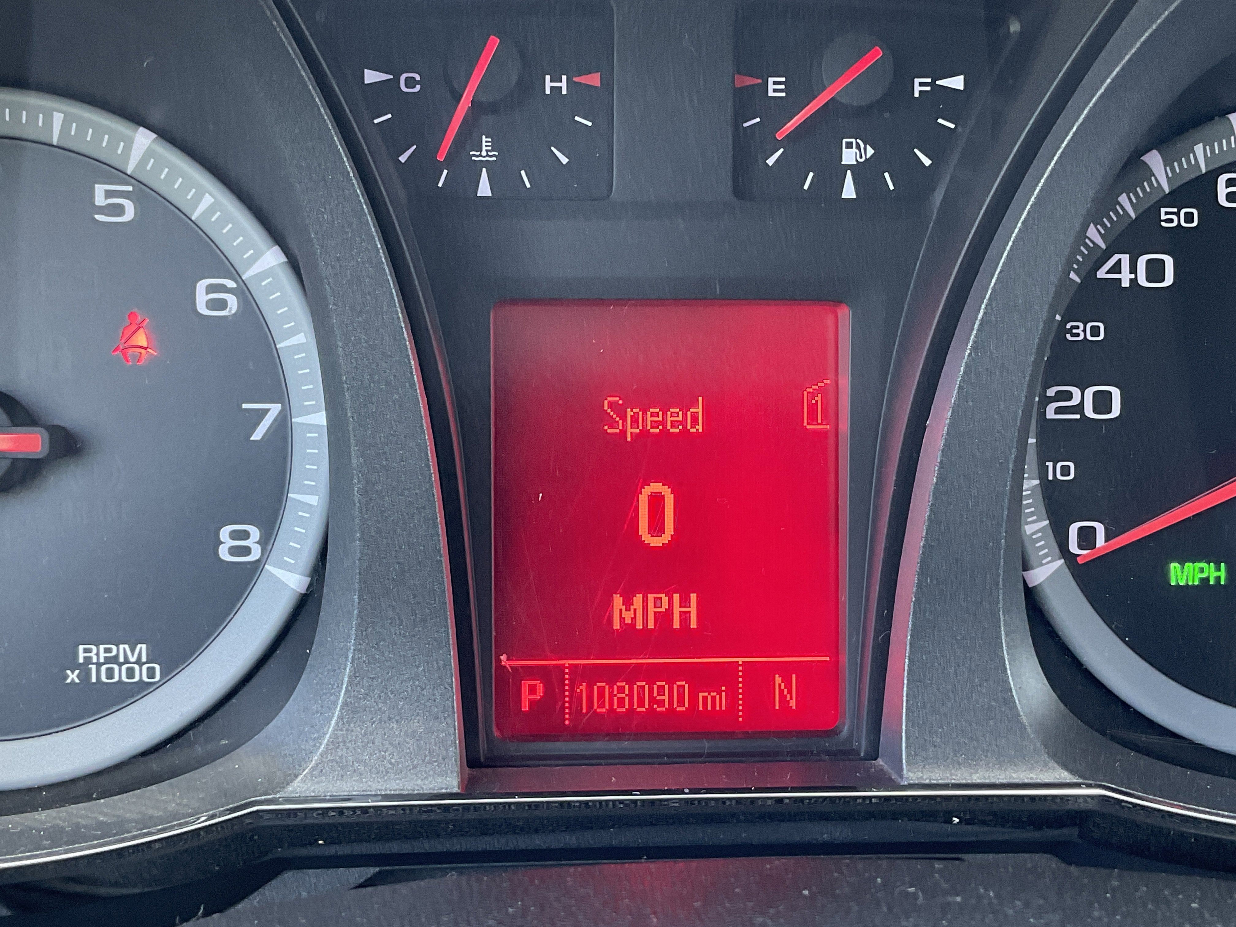 2012 GMC Terrain SLE-2* 1 OWNER