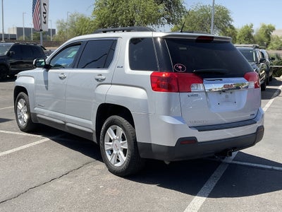 2012 GMC Terrain SLE-2* 1 OWNER