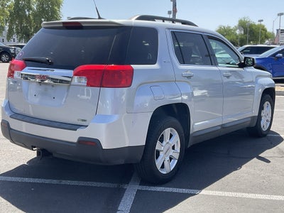 2012 GMC Terrain SLE-2* 1 OWNER