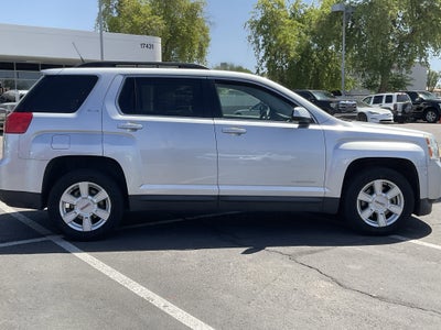 2012 GMC Terrain SLE-2* 1 OWNER