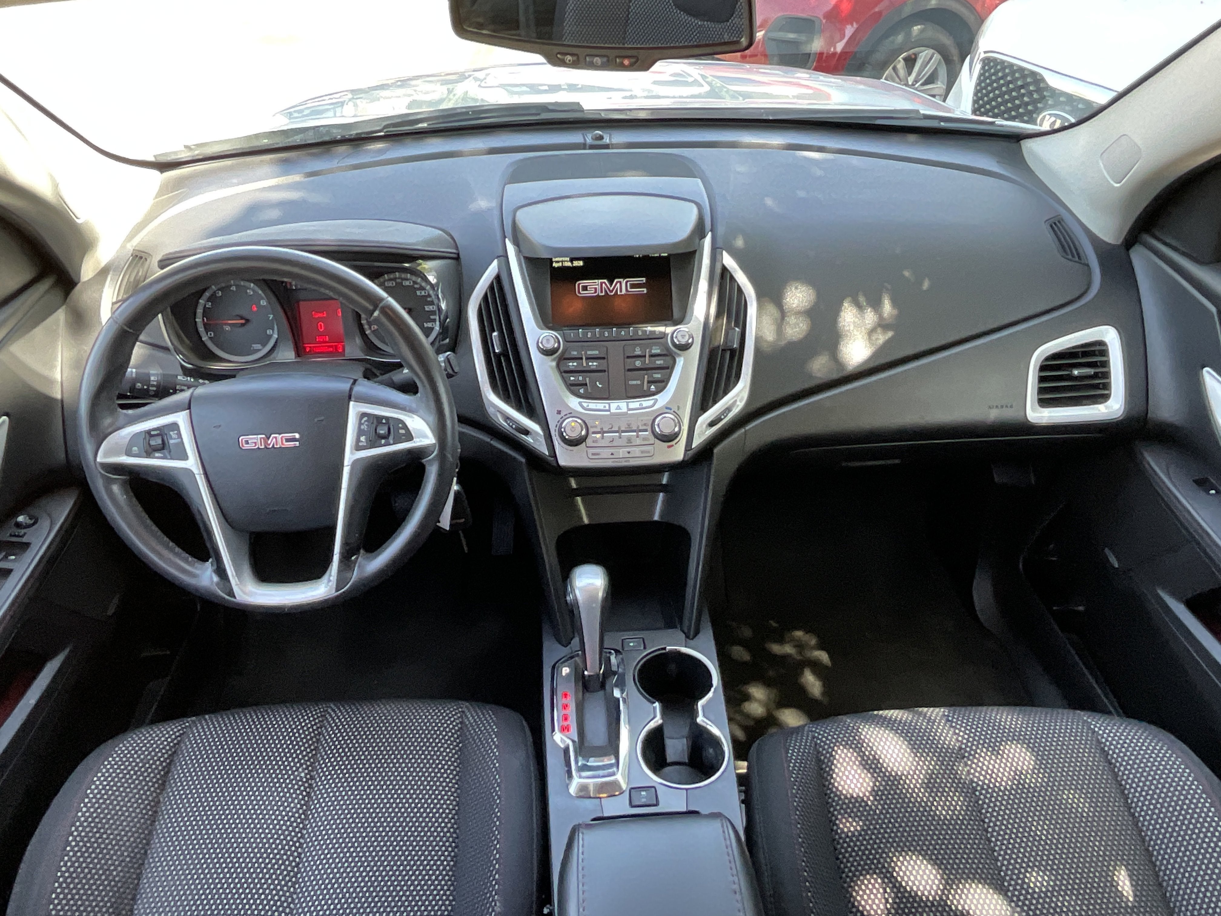 2012 GMC Terrain SLE-2* 1 OWNER