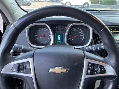 2017 Chevrolet Equinox LT**1 OWNER CLN CF**