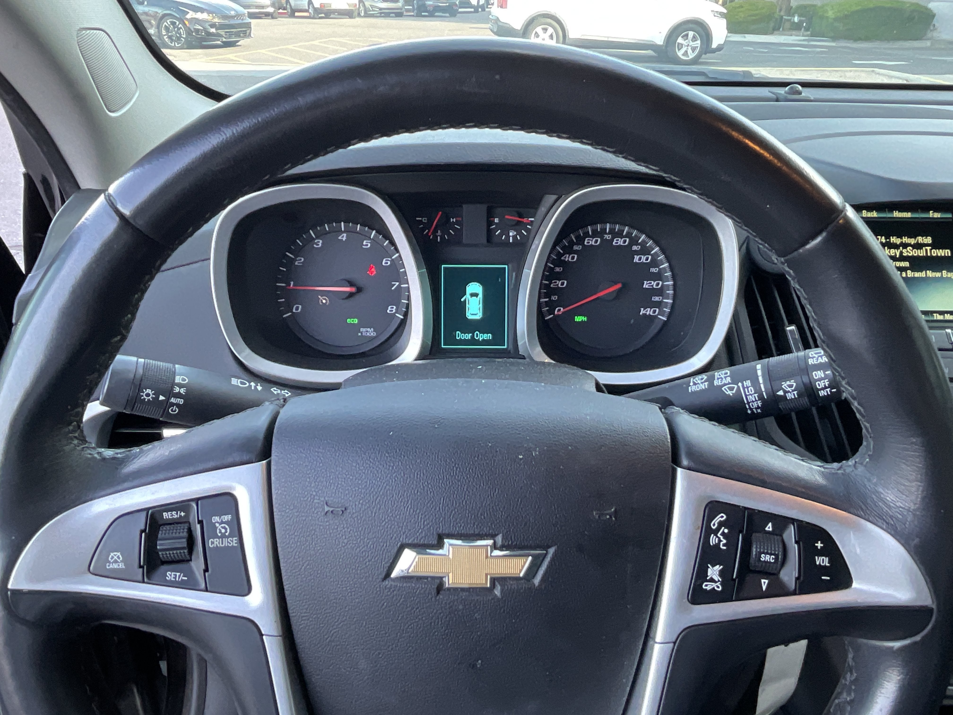 2017 Chevrolet Equinox LT**1 OWNER CLN CF**