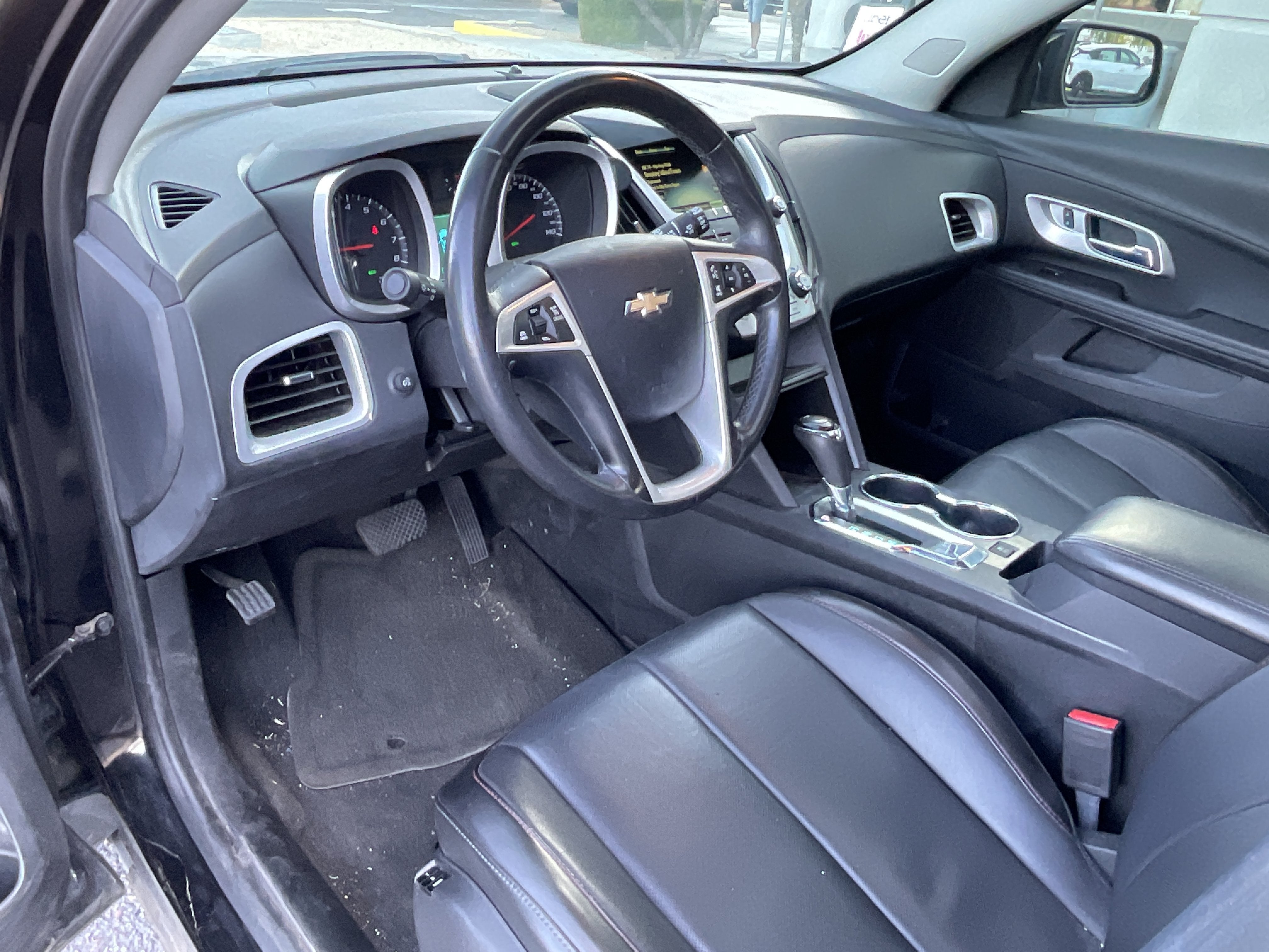 2017 Chevrolet Equinox LT**1 OWNER CLN CF**