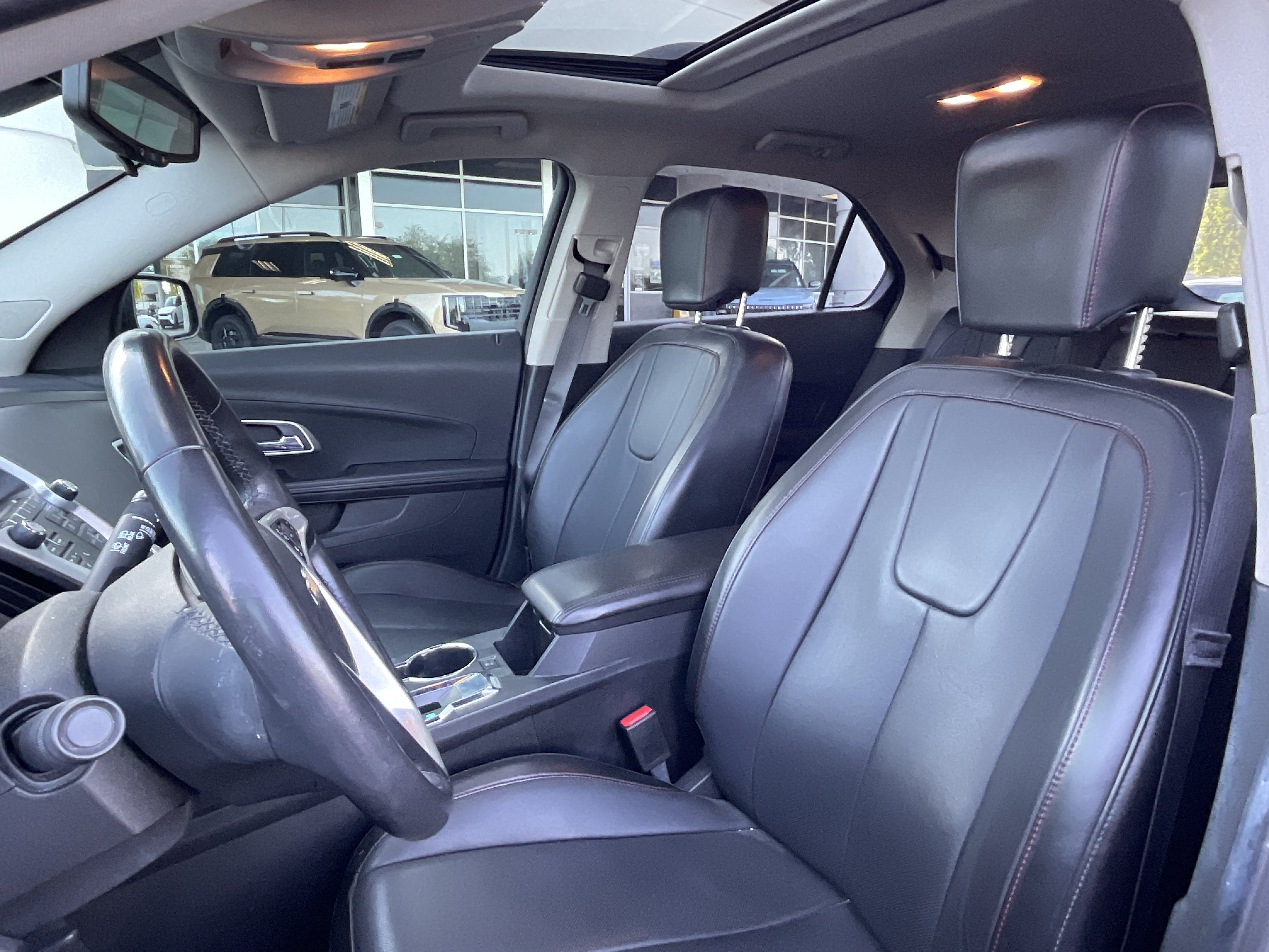 2017 Chevrolet Equinox LT**1 OWNER CLN CF**