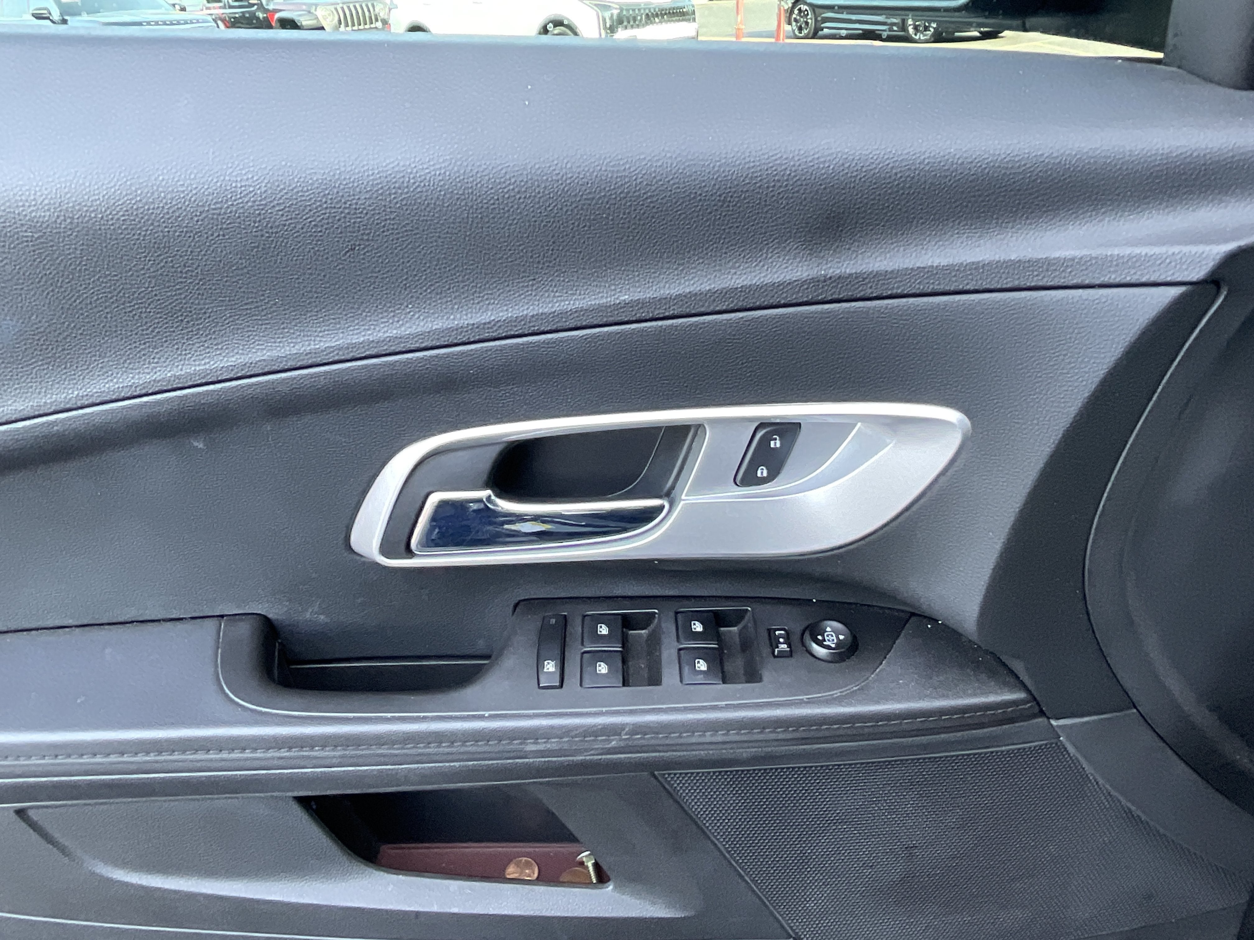 2017 Chevrolet Equinox LT**1 OWNER CLN CF**