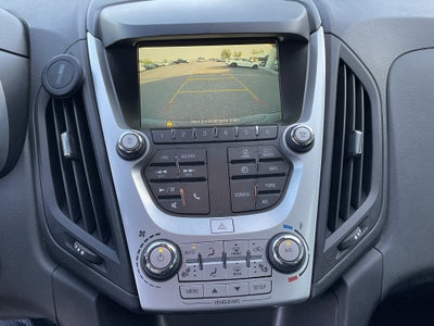 2017 Chevrolet Equinox LT**1 OWNER CLN CF**