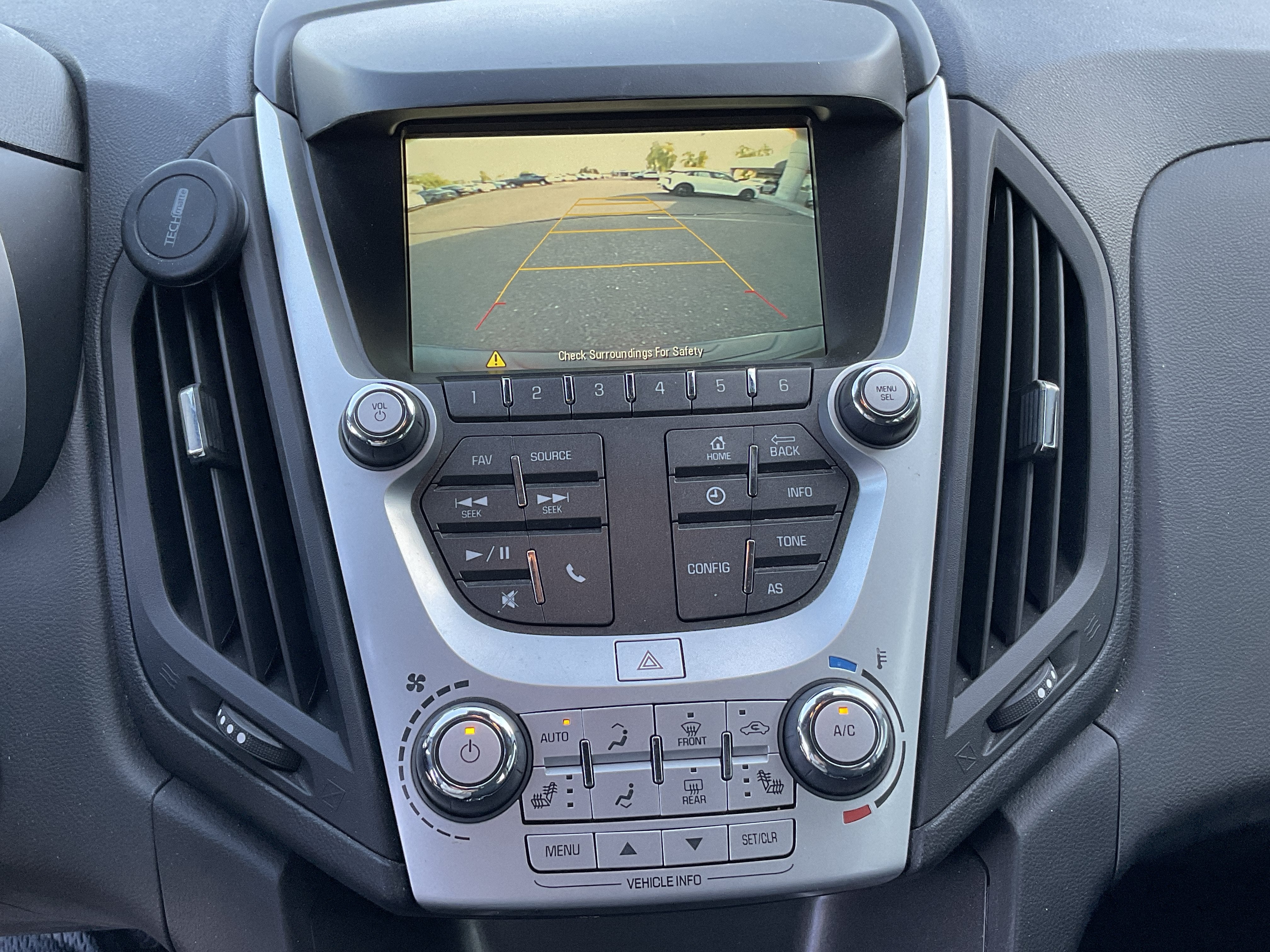 2017 Chevrolet Equinox LT**1 OWNER CLN CF**