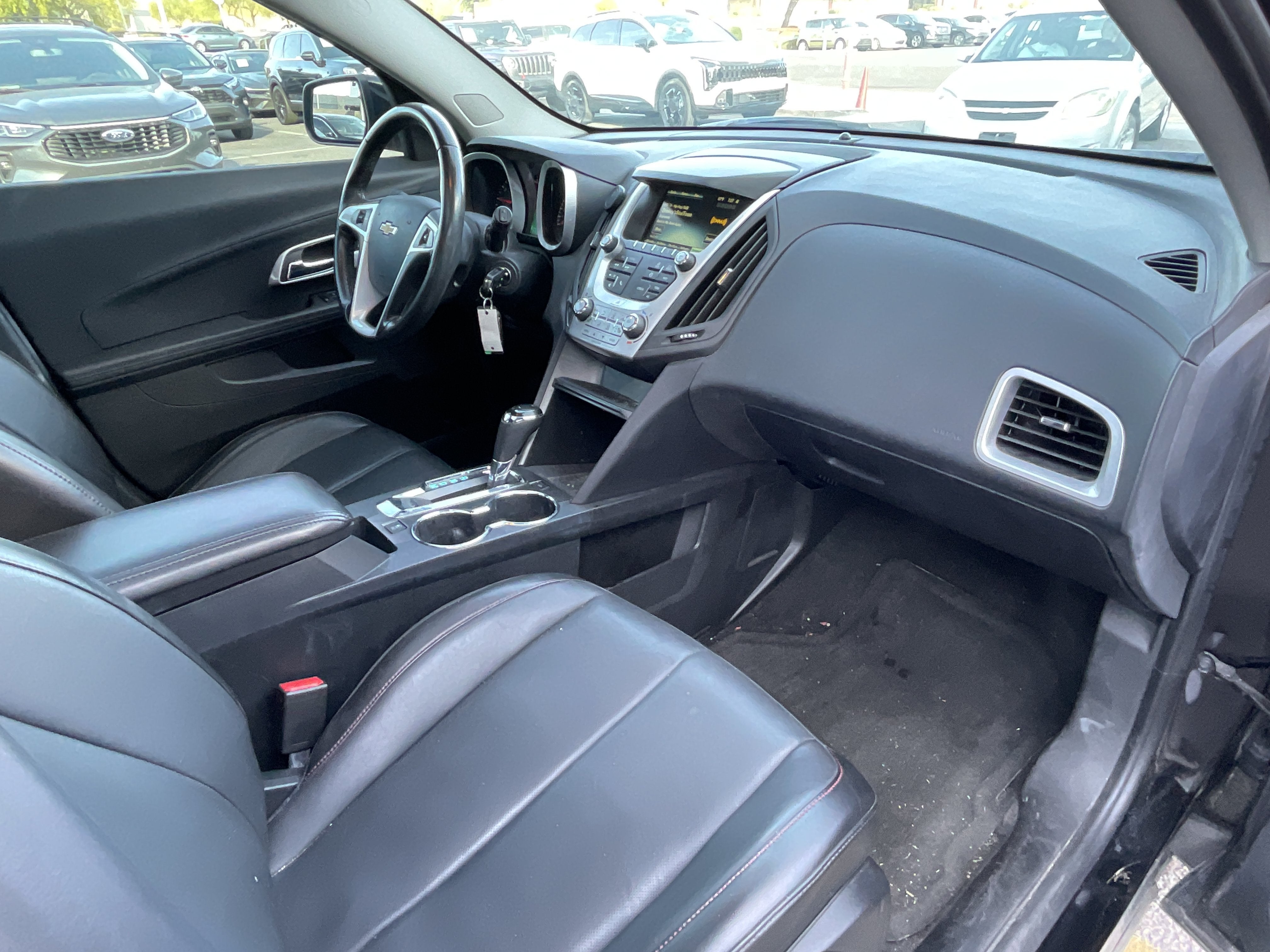 2017 Chevrolet Equinox LT**1 OWNER CLN CF**