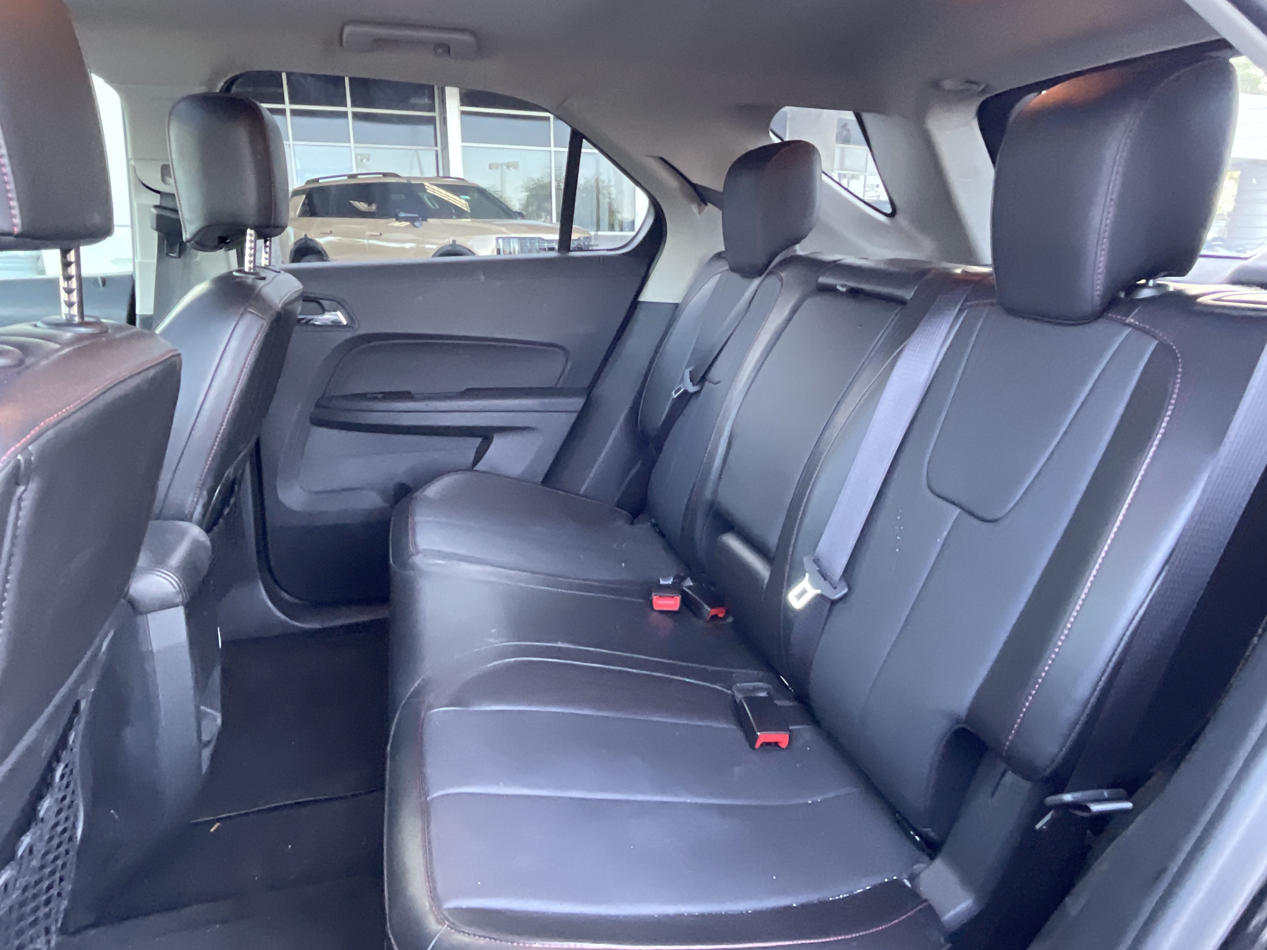 2017 Chevrolet Equinox LT**1 OWNER CLN CF**