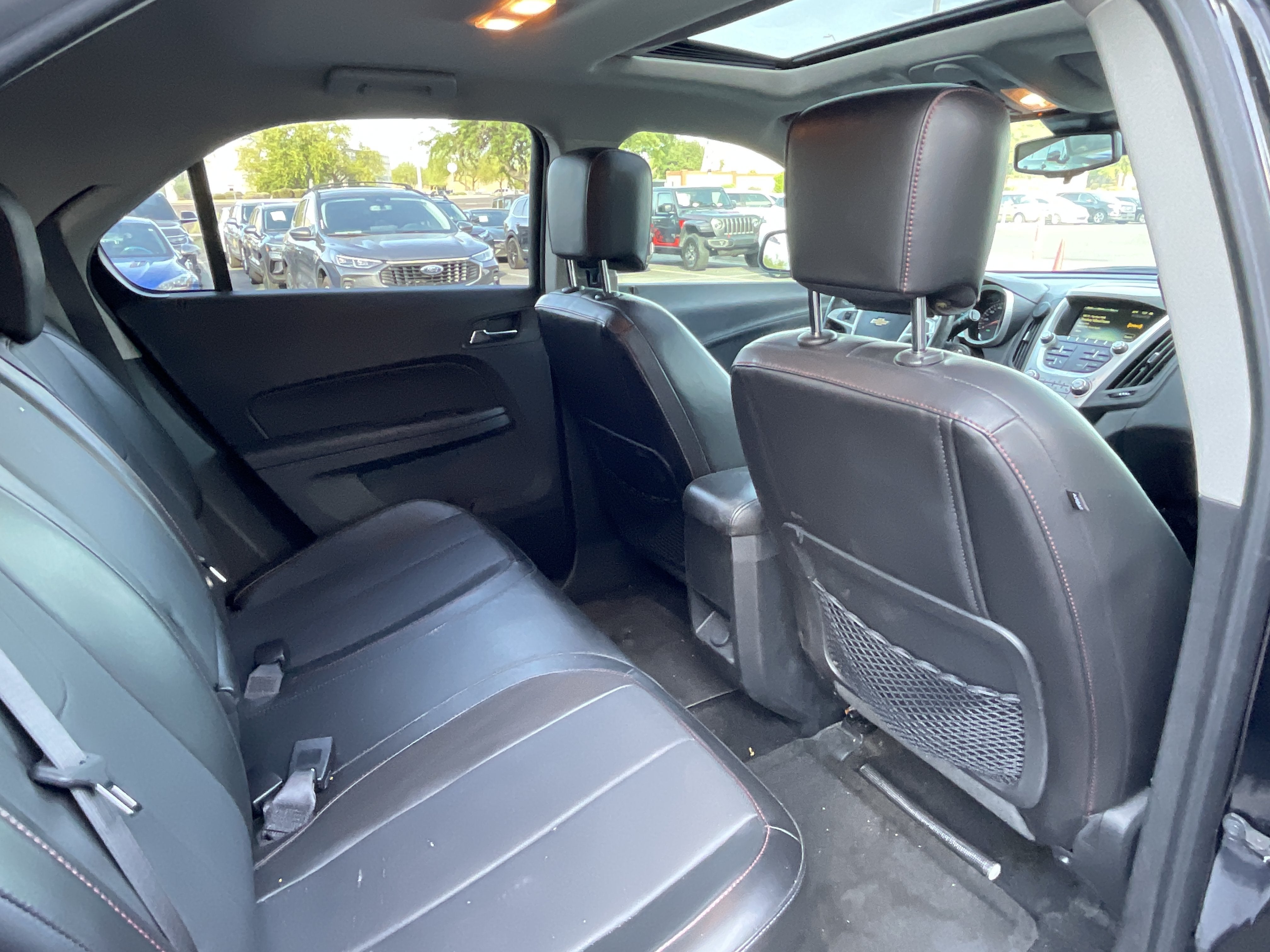 2017 Chevrolet Equinox LT**1 OWNER CLN CF**