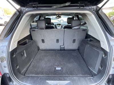 2017 Chevrolet Equinox LT**1 OWNER CLN CF**