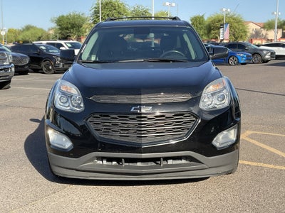 2017 Chevrolet Equinox LT**1 OWNER CLN CF**