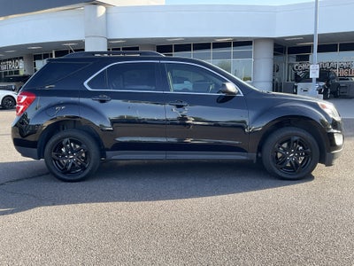 2017 Chevrolet Equinox LT**1 OWNER CLN CF**