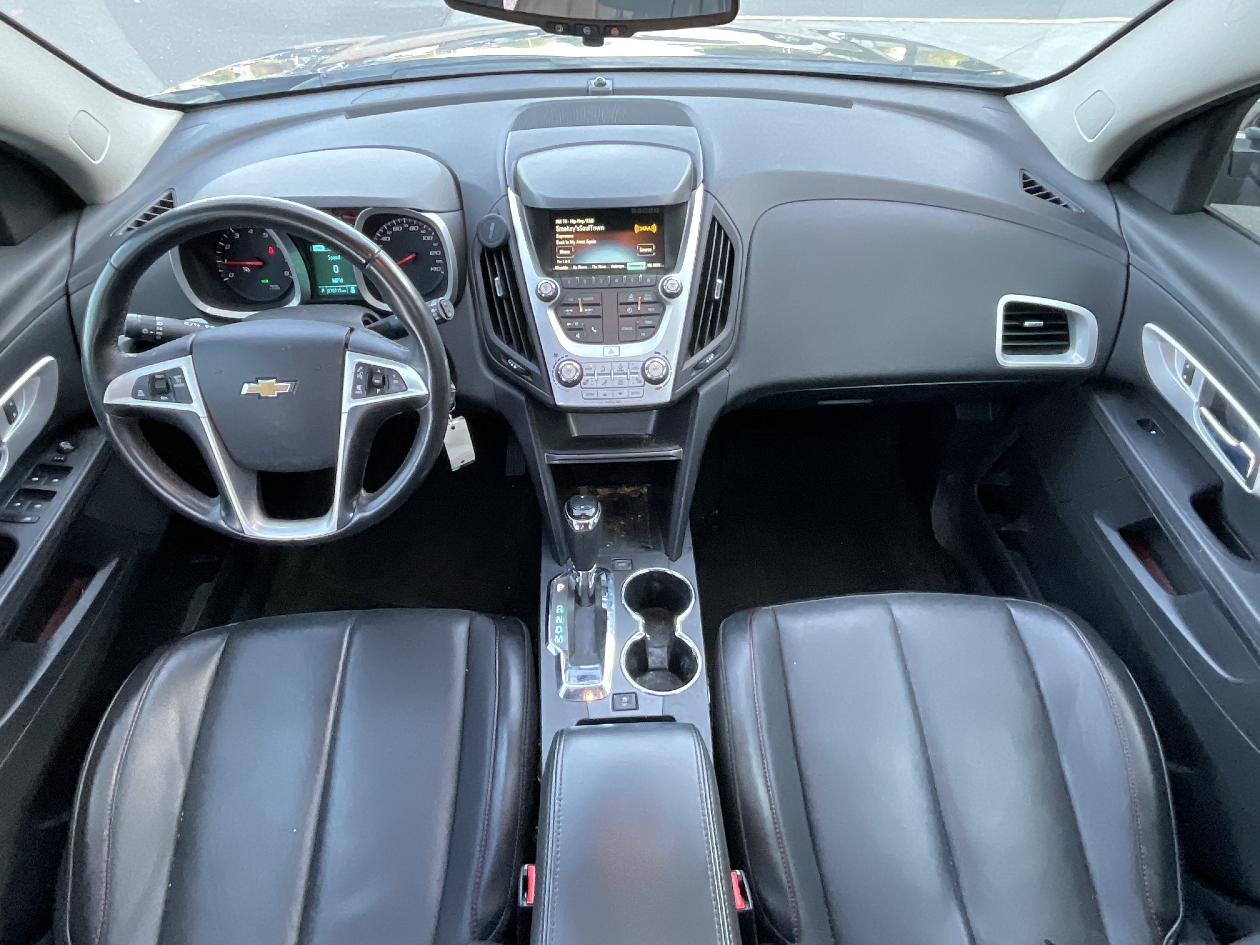 2017 Chevrolet Equinox LT**1 OWNER CLN CF**
