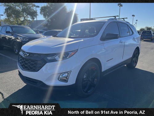 2021 Chevrolet Equinox Premier* CLEAN CARFAX/ 1 OWNER