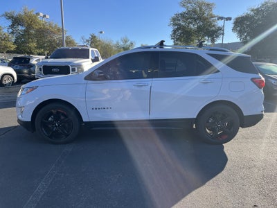 2021 Chevrolet Equinox Premier* CLEAN CARFAX/ 1 OWNER