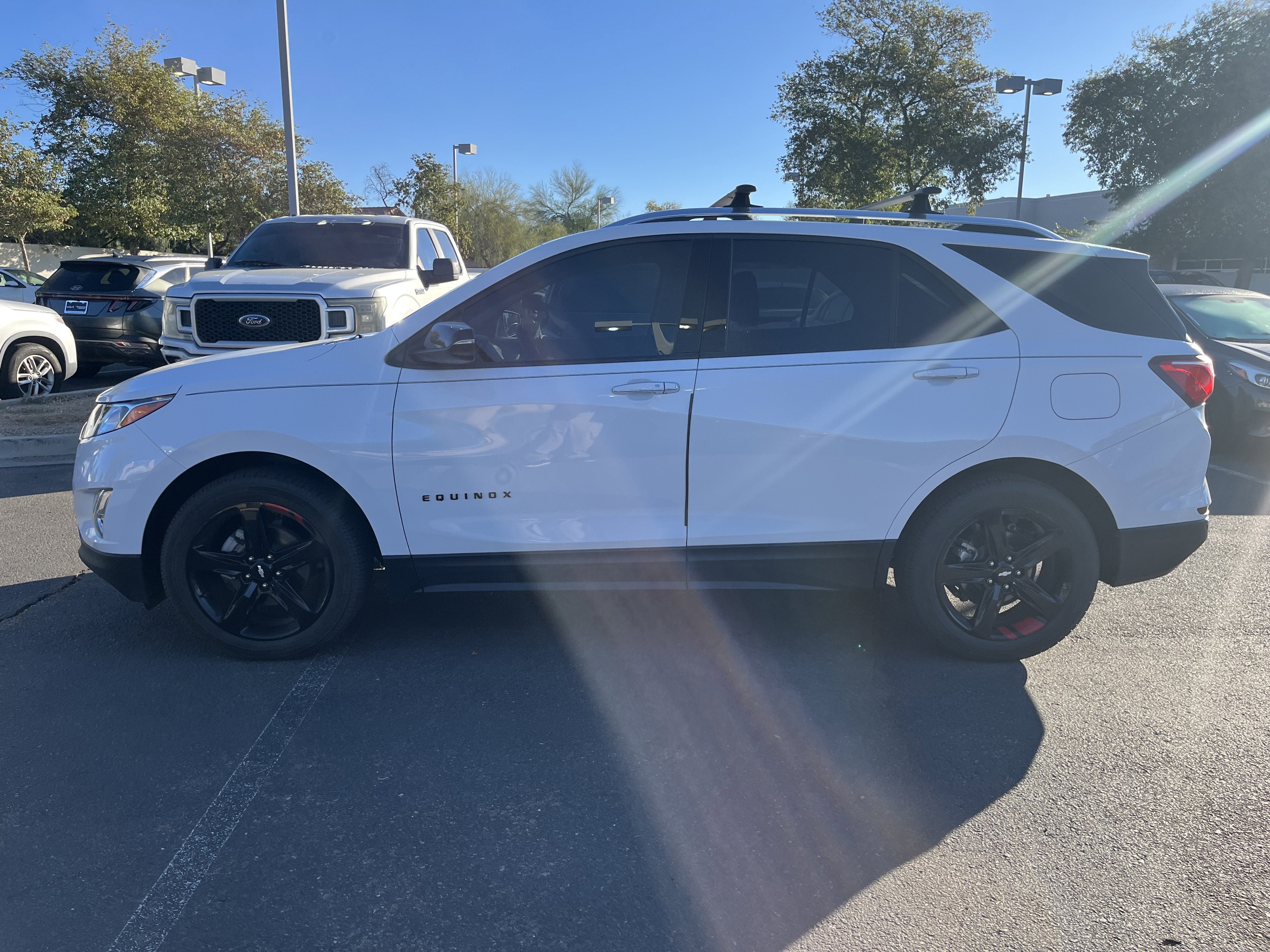 2021 Chevrolet Equinox Premier* CLEAN CARFAX/ 1 OWNER