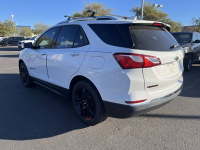 2021 Chevrolet Equinox Premier* CLEAN CARFAX/ 1 OWNER