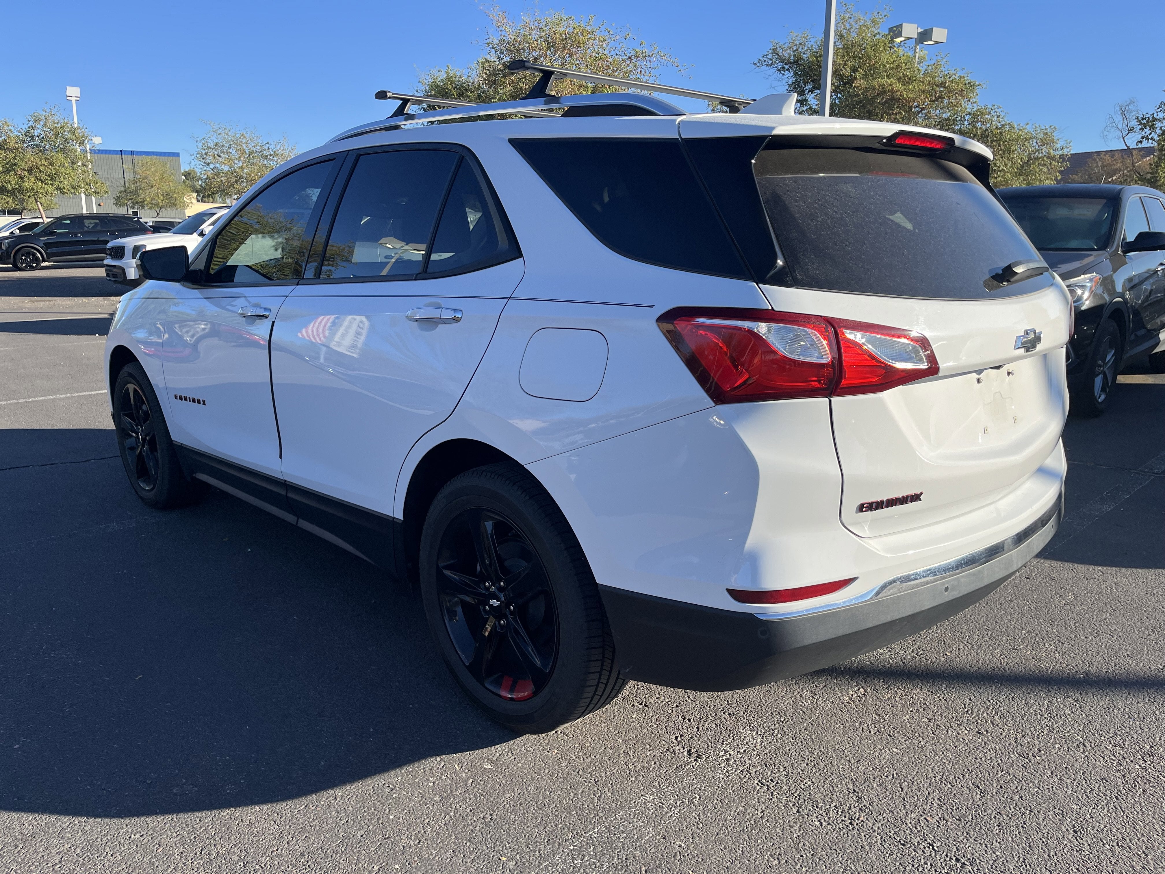 2021 Chevrolet Equinox Premier* CLEAN CARFAX/ 1 OWNER