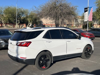 2021 Chevrolet Equinox Premier* CLEAN CARFAX/ 1 OWNER