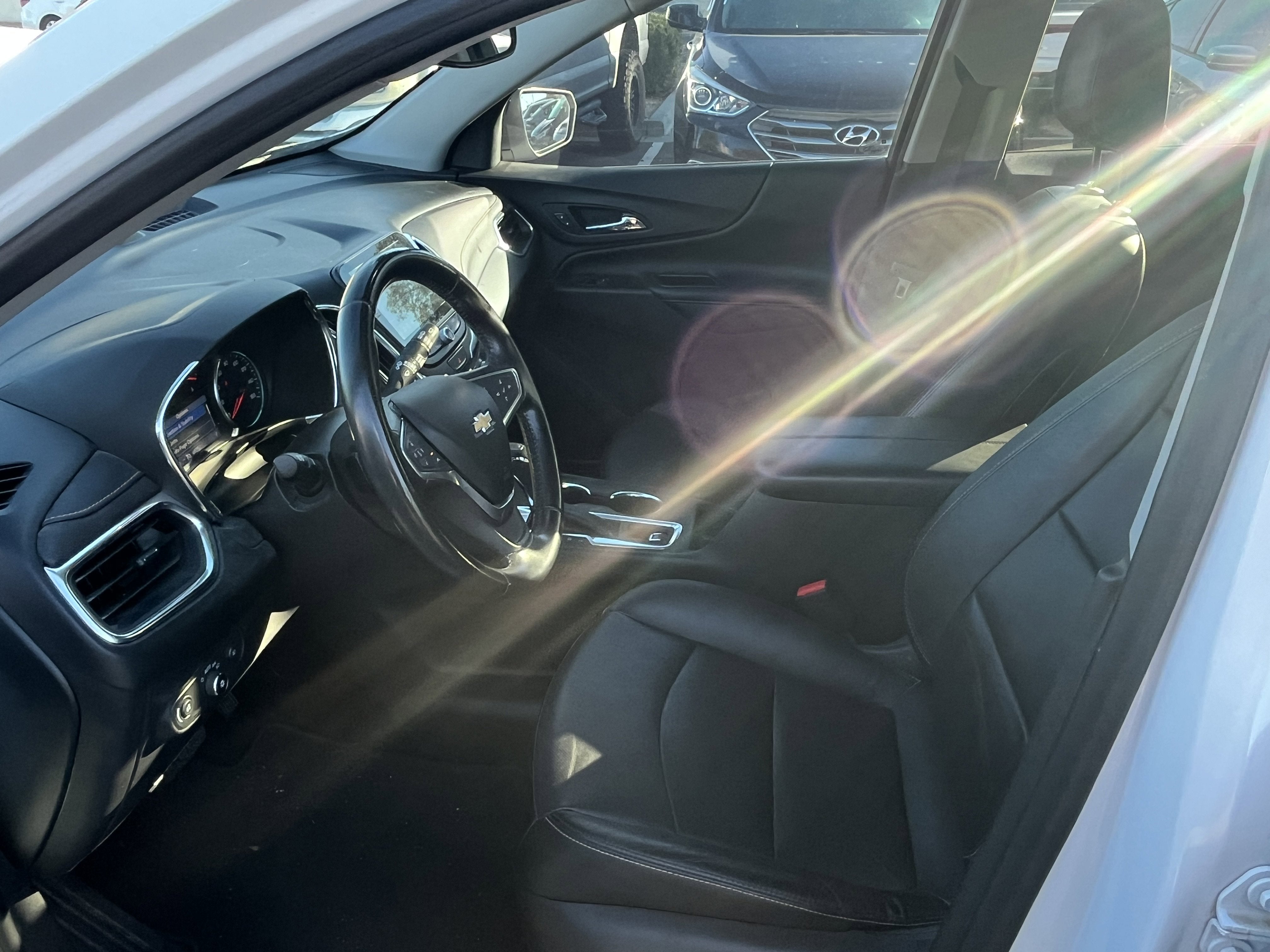 2021 Chevrolet Equinox Premier* CLEAN CARFAX/ 1 OWNER