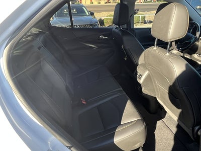 2021 Chevrolet Equinox Premier* CLEAN CARFAX/ 1 OWNER