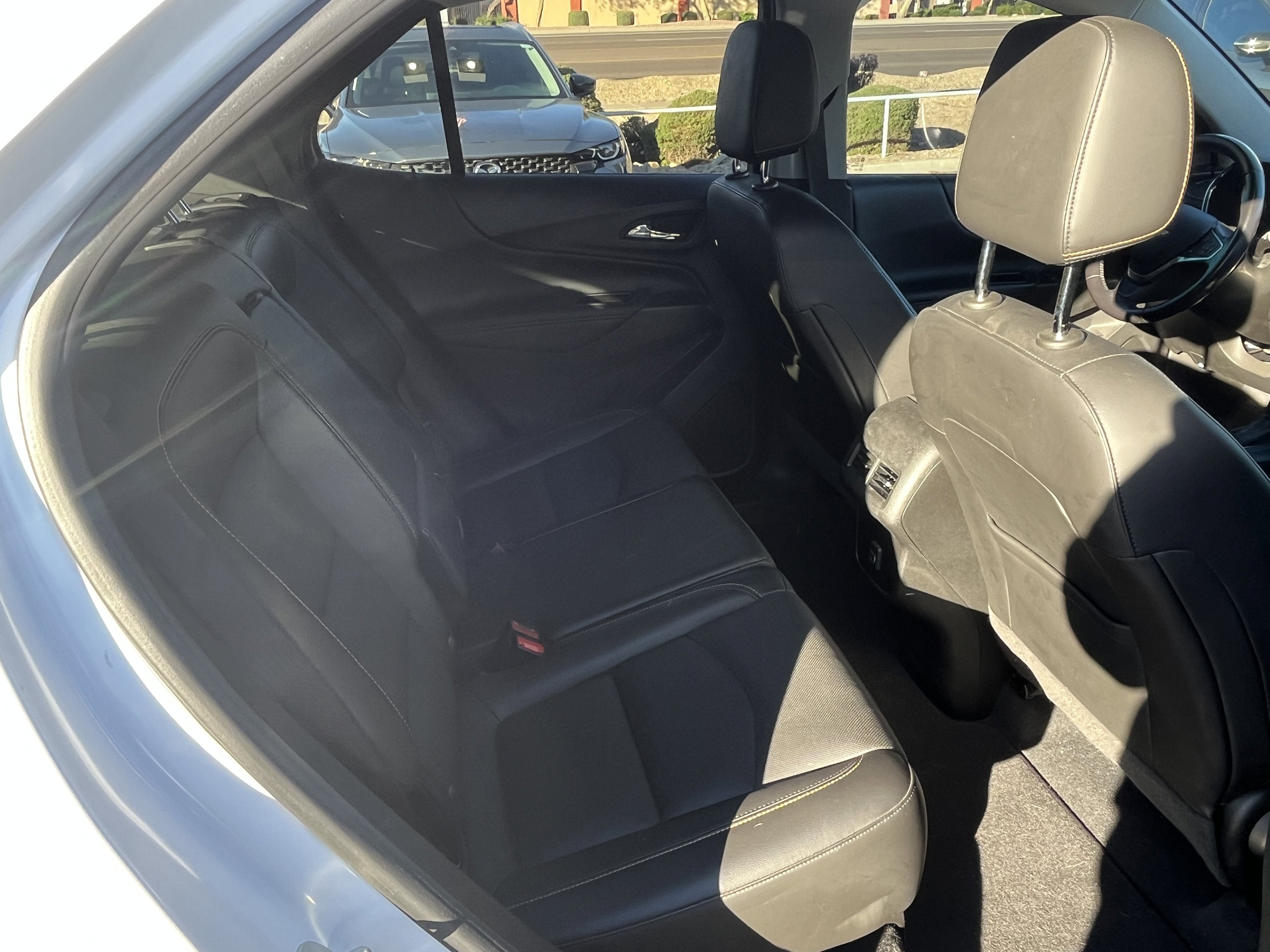 2021 Chevrolet Equinox Premier* CLEAN CARFAX/ 1 OWNER