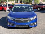2016 Honda Civic Sedan EX-L