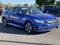 2016 Honda Civic Sedan EX-L