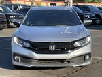 2021 Honda Civic Sedan Sport