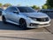 2021 Honda Civic Sedan Sport