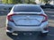 2021 Honda Civic Sedan Sport