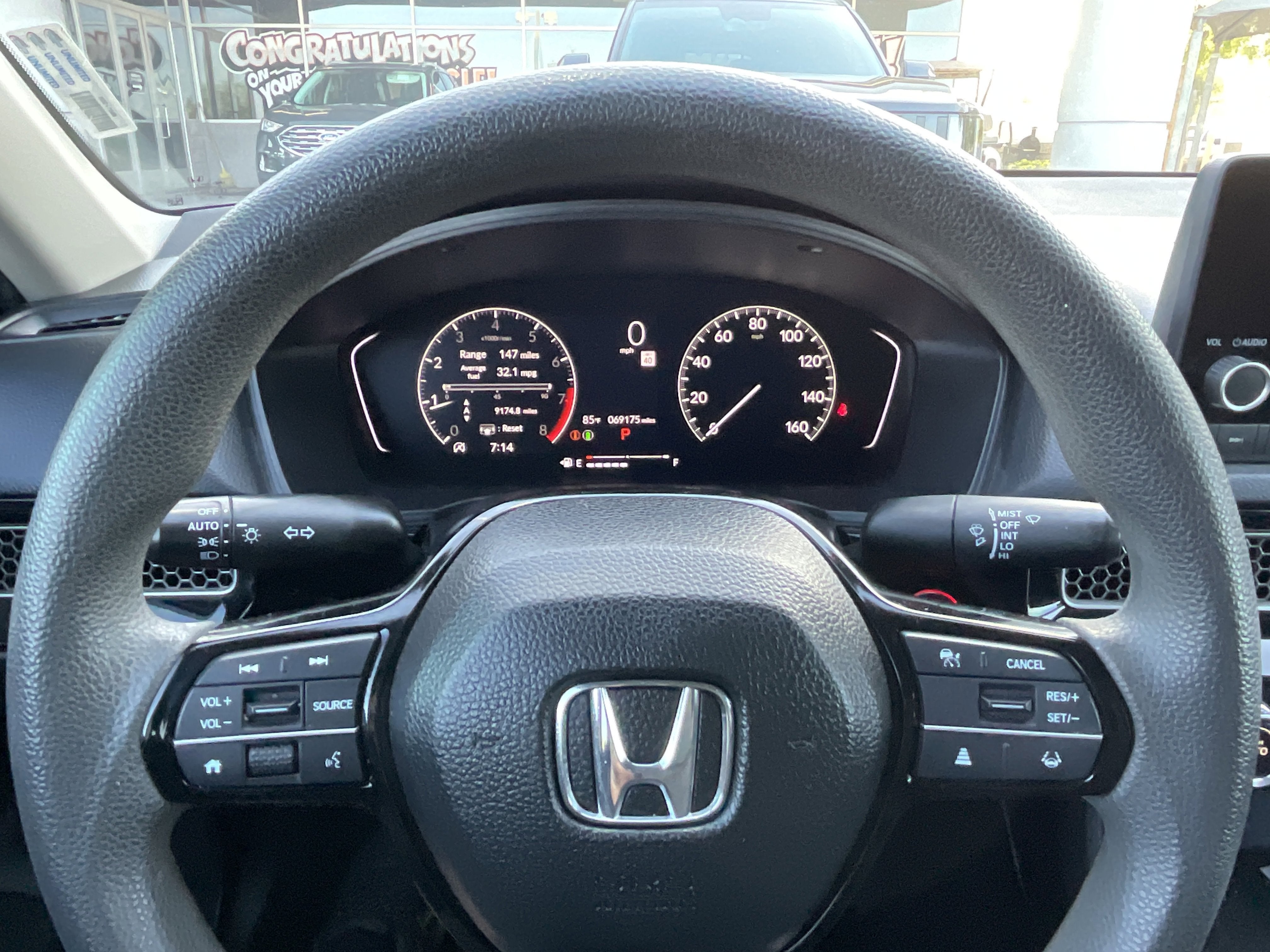 2022 Honda Civic Sedan LX* 1 OWNER/ CLEAN CARFAX