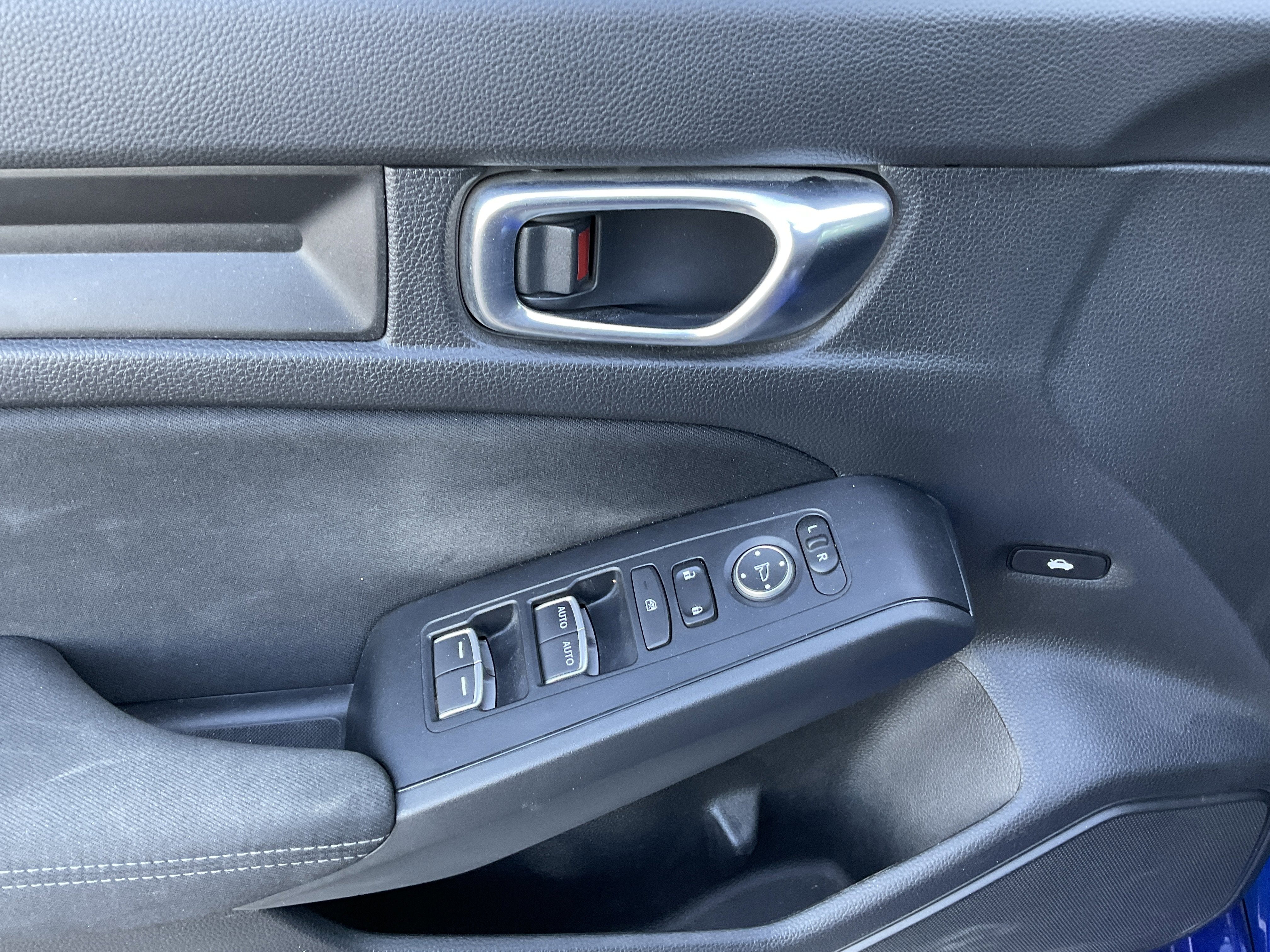 2022 Honda Civic Sedan LX* 1 OWNER/ CLEAN CARFAX