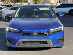 2022 Honda Civic Sedan LX* 1 OWNER/ CLEAN CARFAX