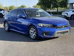 2022 Honda Civic Sedan LX* 1 OWNER/ CLEAN CARFAX