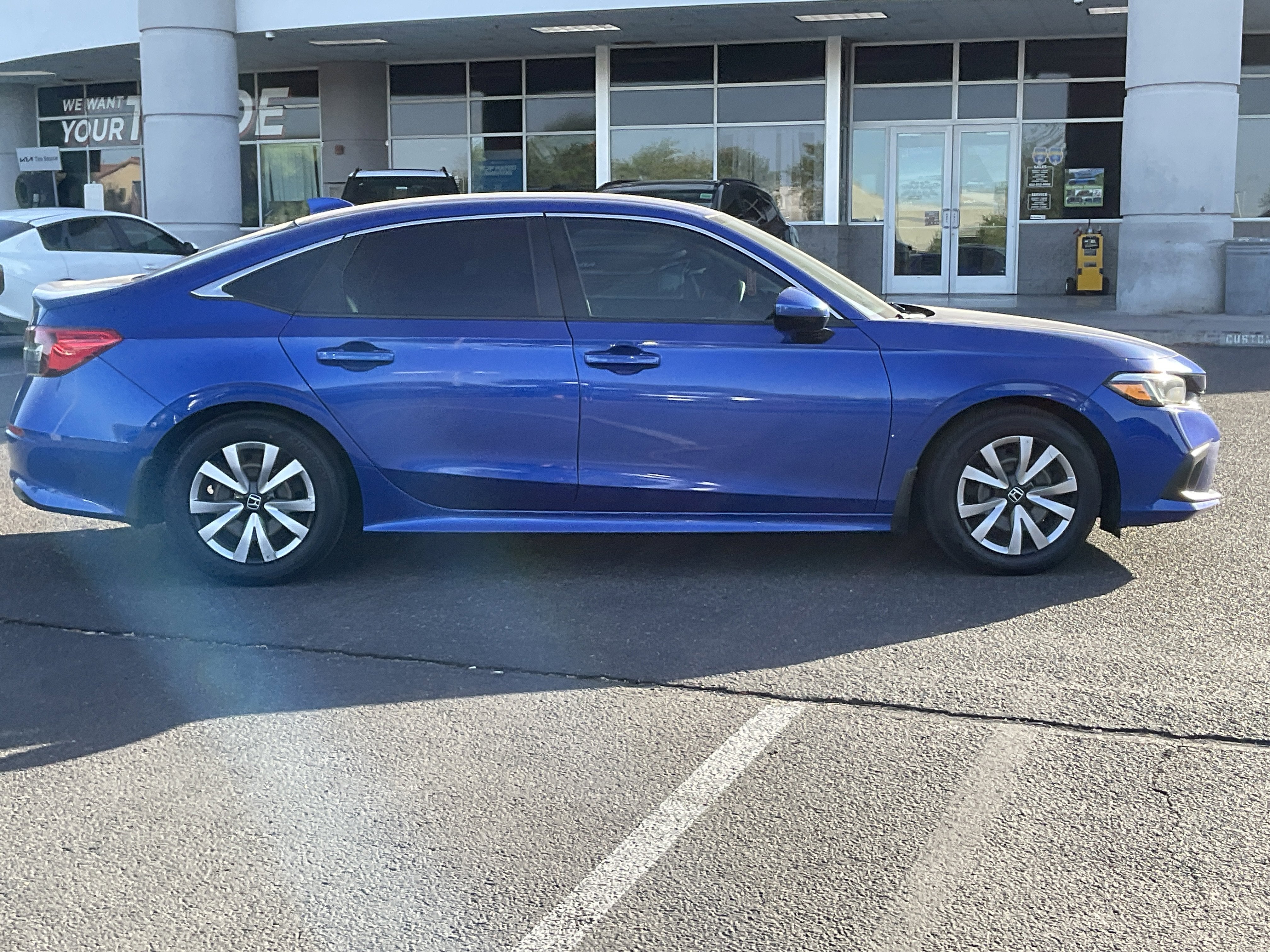 2022 Honda Civic Sedan LX* 1 OWNER/ CLEAN CARFAX