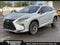 2016 Lexus RX 350 F Sport