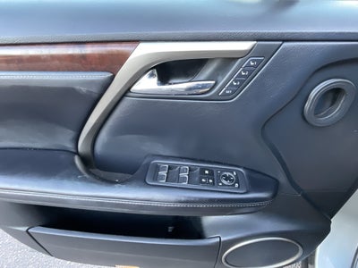 2020 Lexus RX RX 350