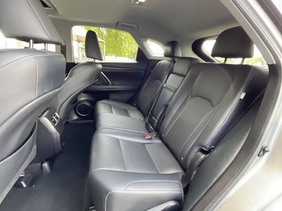 2020 Lexus RX RX 350