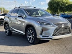 2020 Lexus RX RX 350