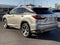 2020 Lexus RX RX 350